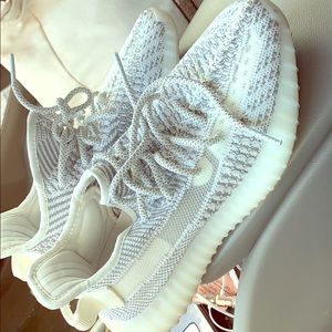 Yeezy’s 350 boost